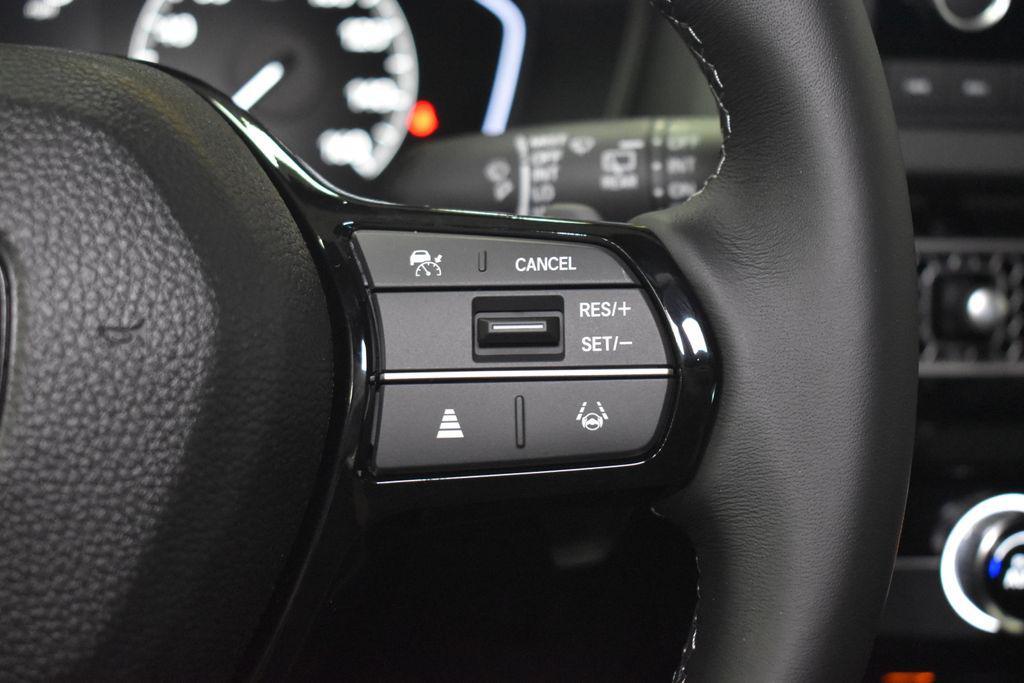 new 2026 Honda Civic car, priced at $27,740