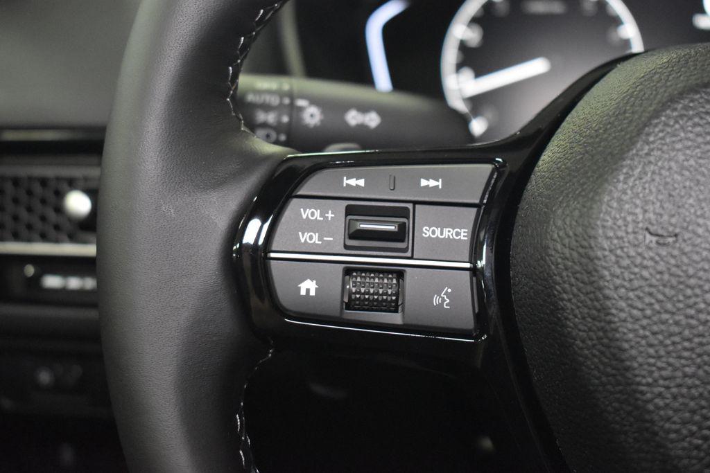 new 2026 Honda Civic car, priced at $27,740