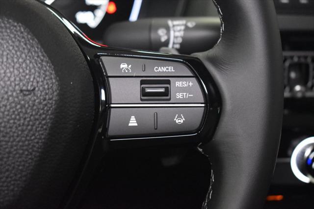 new 2025 Honda Civic car, priced at $27,400