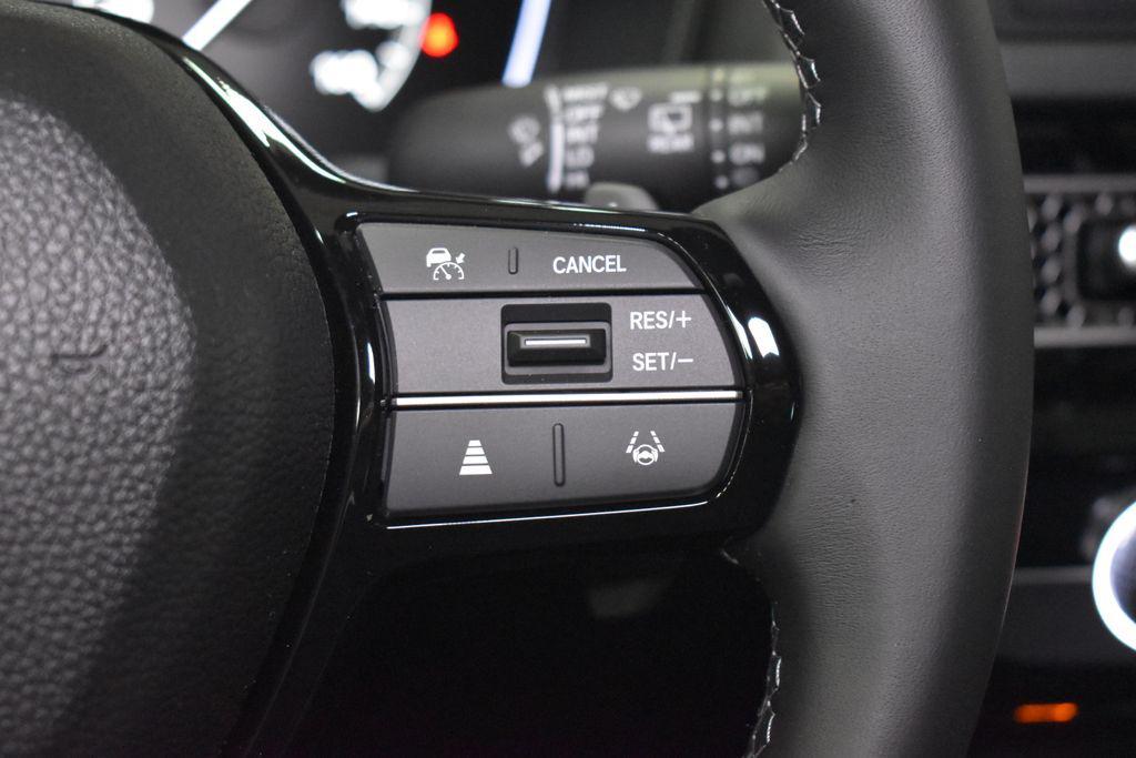 new 2026 Honda Civic car, priced at $28,990