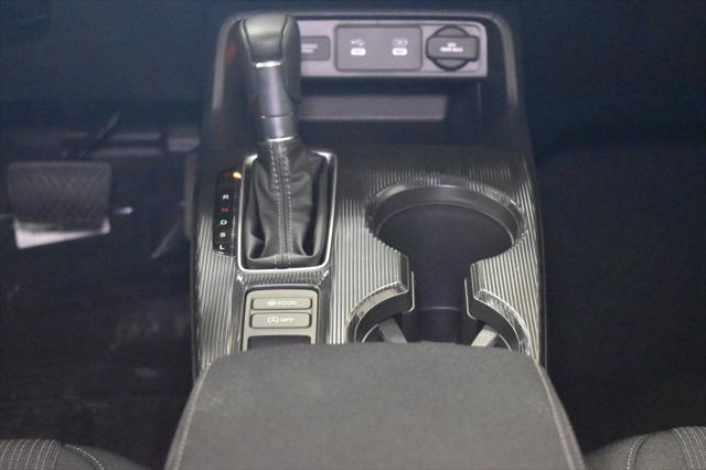 new 2025 Honda Civic car, priced at $25,400