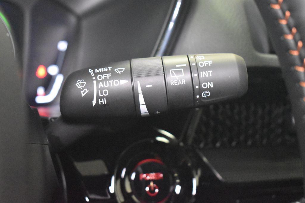 new 2026 Honda CR-V Hybrid car, priced at $43,700