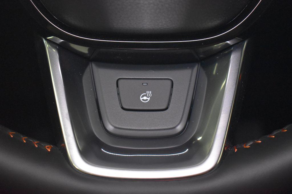 new 2026 Honda CR-V Hybrid car, priced at $43,700