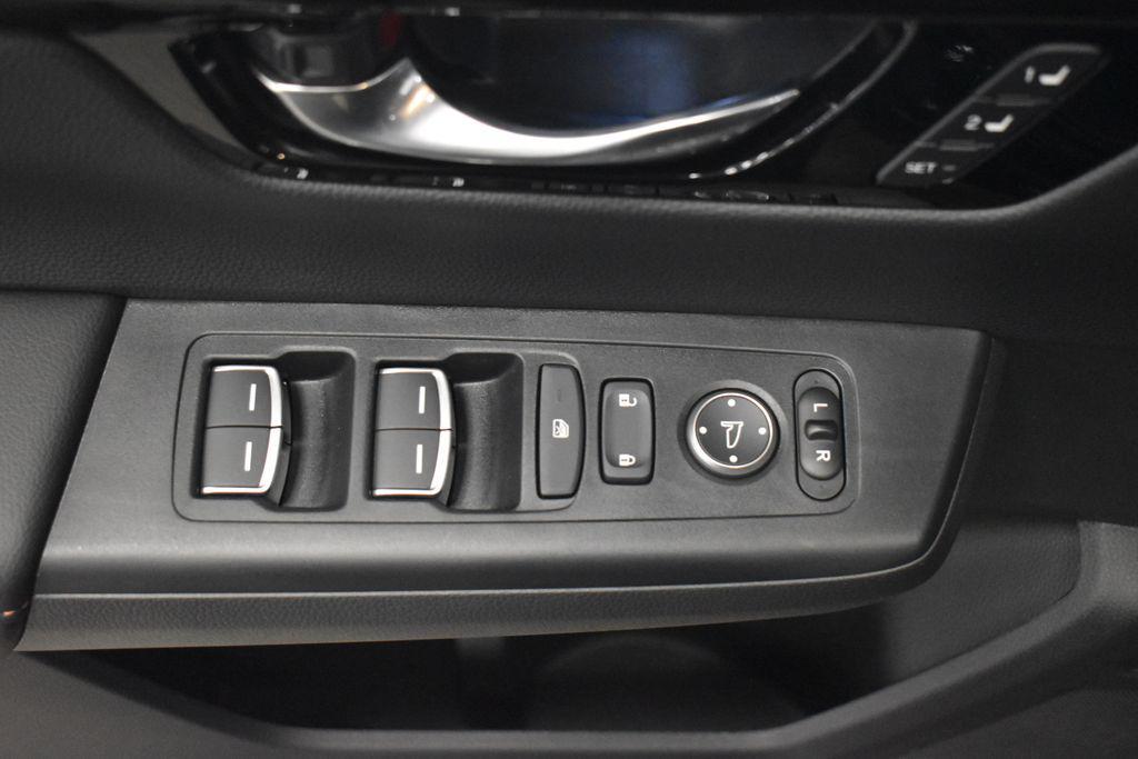 new 2026 Honda CR-V Hybrid car, priced at $43,700