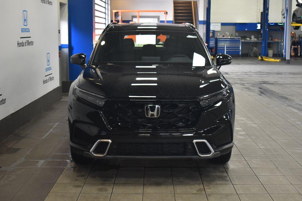 new 2026 Honda CR-V Hybrid car, priced at $43,700