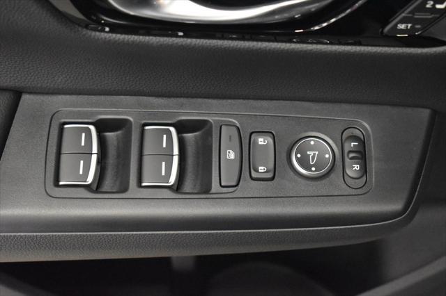 new 2026 Honda CR-V car, priced at $38,295