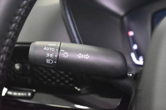 new 2026 Honda CR-V car, priced at $38,295
