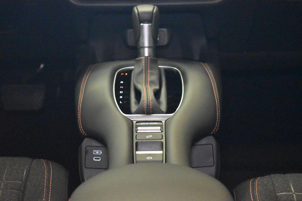 new 2026 Honda HR-V car, priced at $31,405