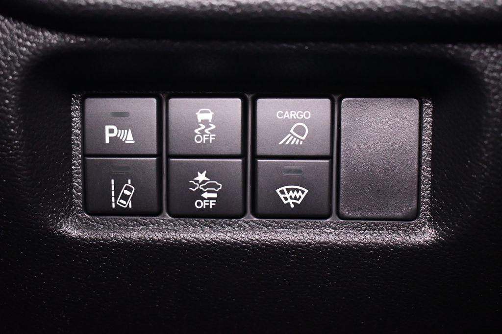 new 2026 Honda Ridgeline car, priced at $47,290