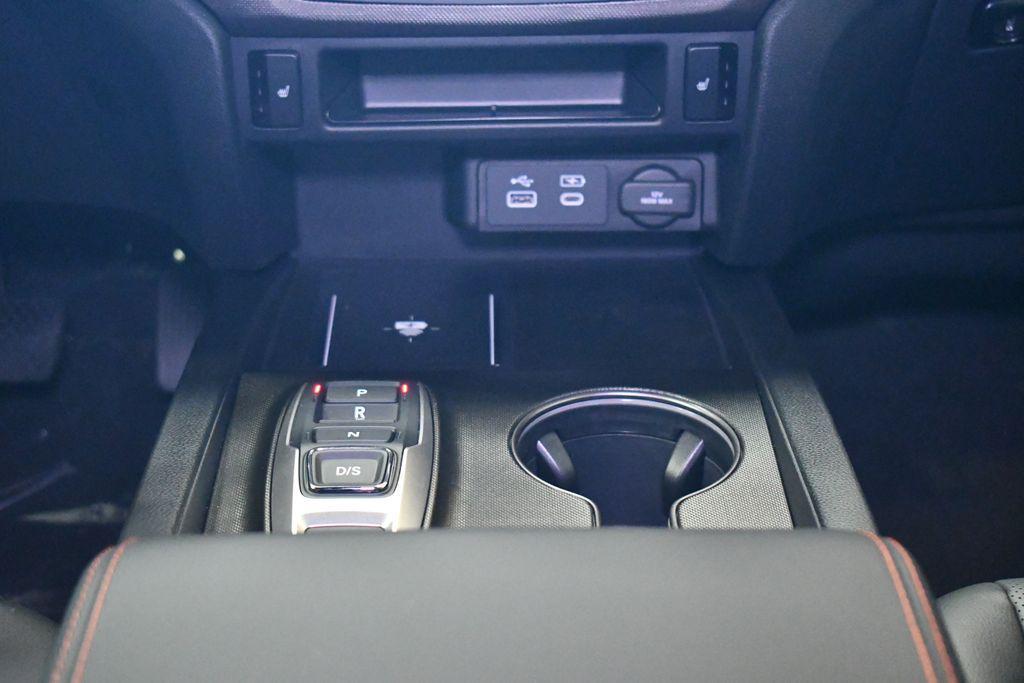 new 2026 Honda Ridgeline car, priced at $47,290