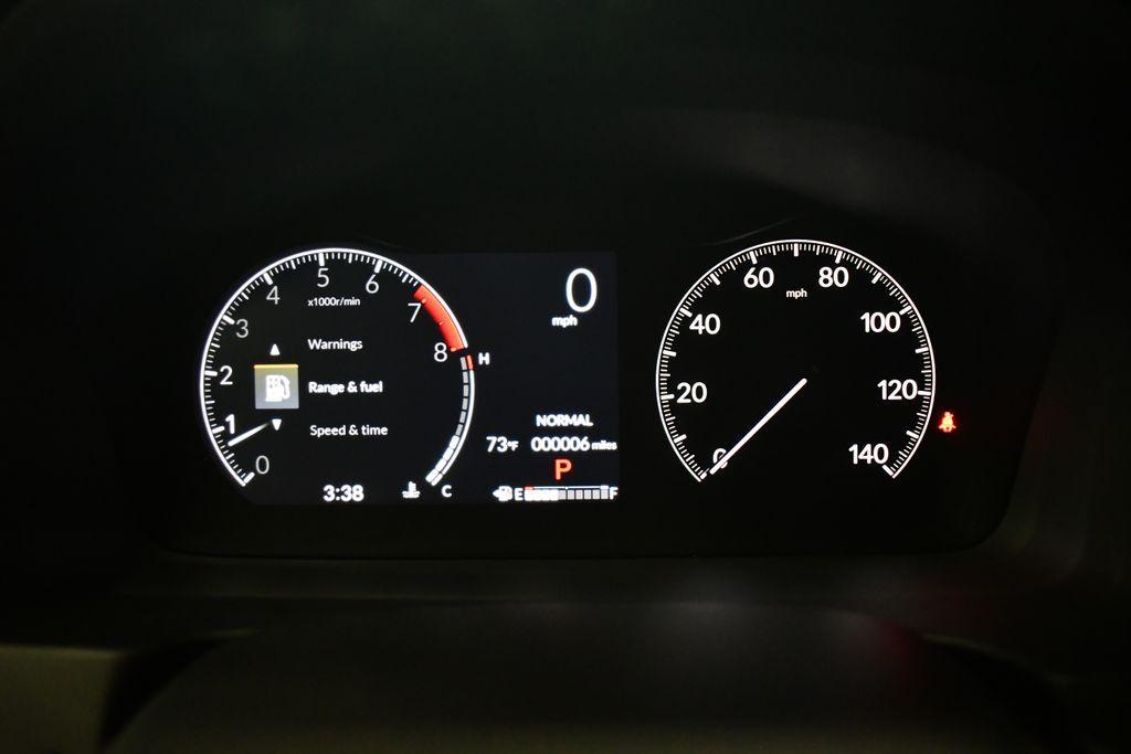 new 2026 Honda Ridgeline car, priced at $47,290