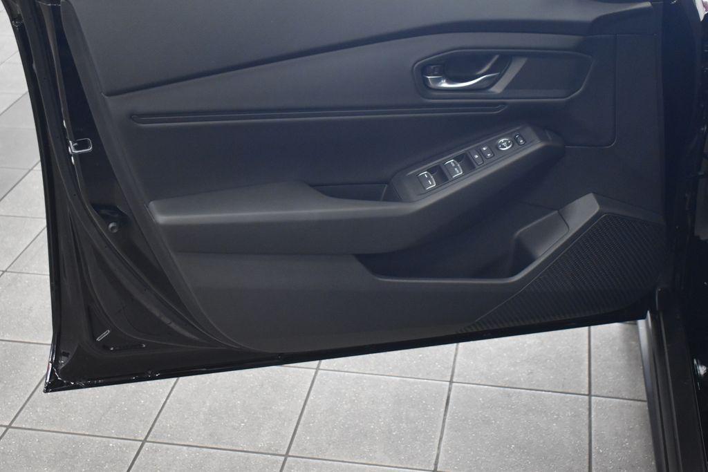 new 2025 Honda Accord car, priced at $31,755