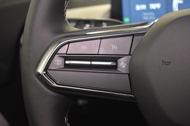 new 2025 Honda Prologue car, priced at $56,605