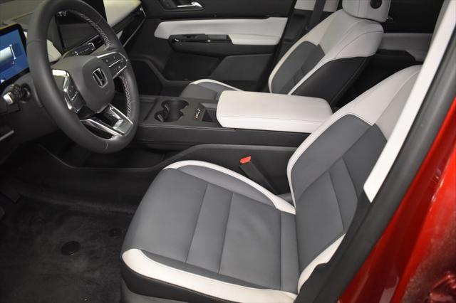new 2025 Honda Prologue car, priced at $56,605