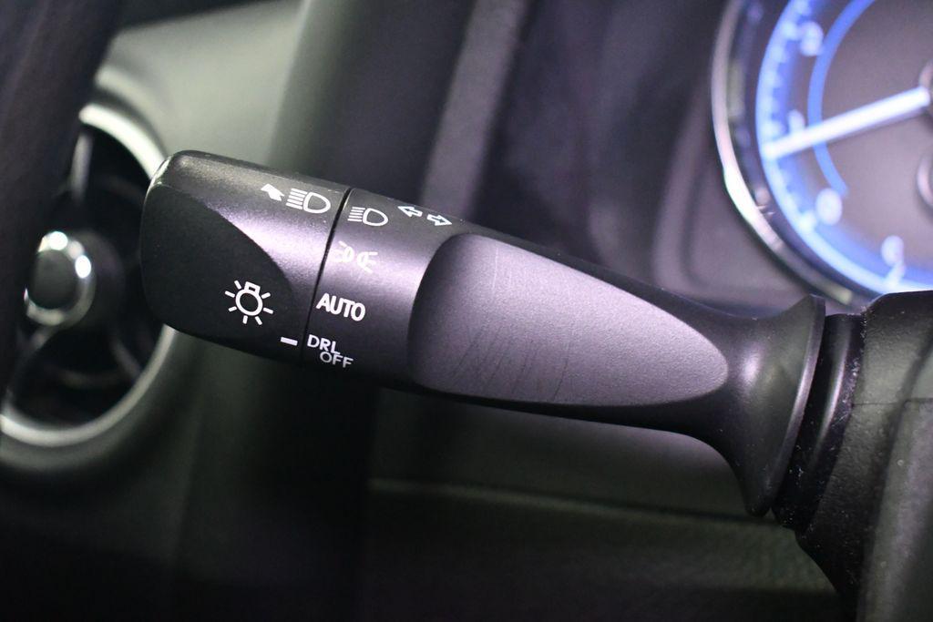 used 2019 Toyota Corolla car, priced at $13,550