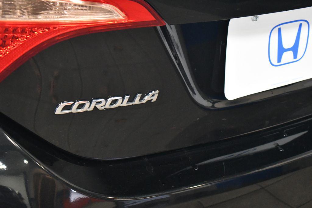 used 2019 Toyota Corolla car, priced at $13,550