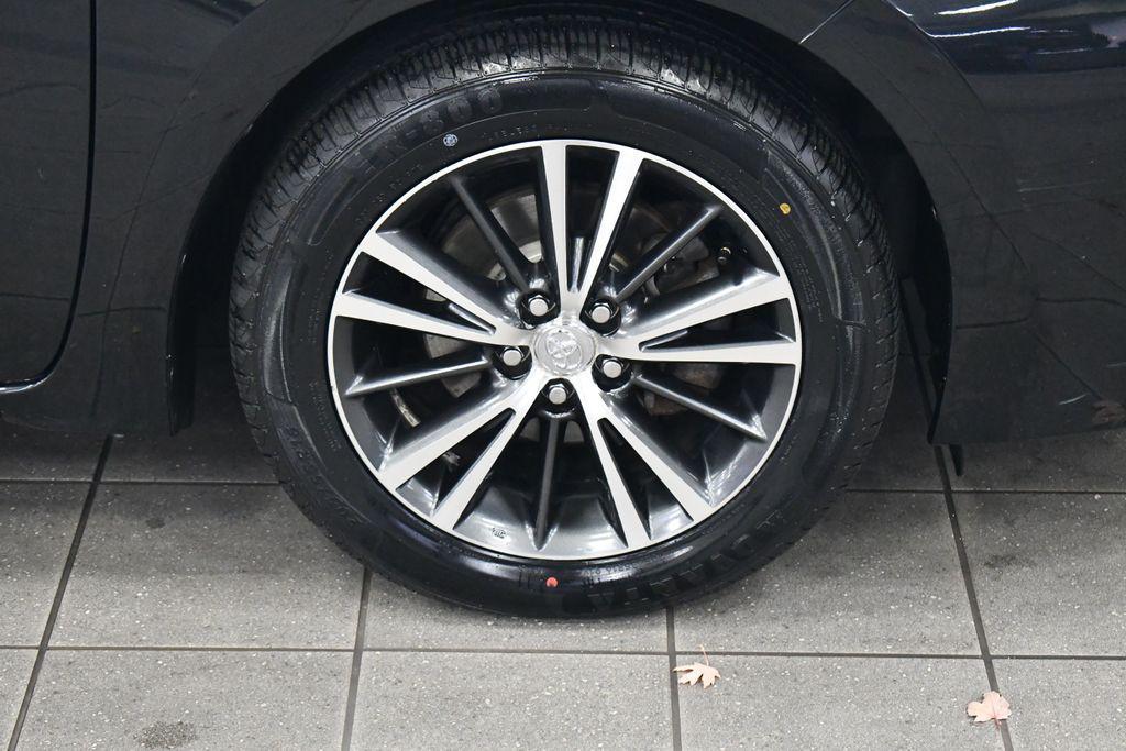 used 2019 Toyota Corolla car, priced at $13,550