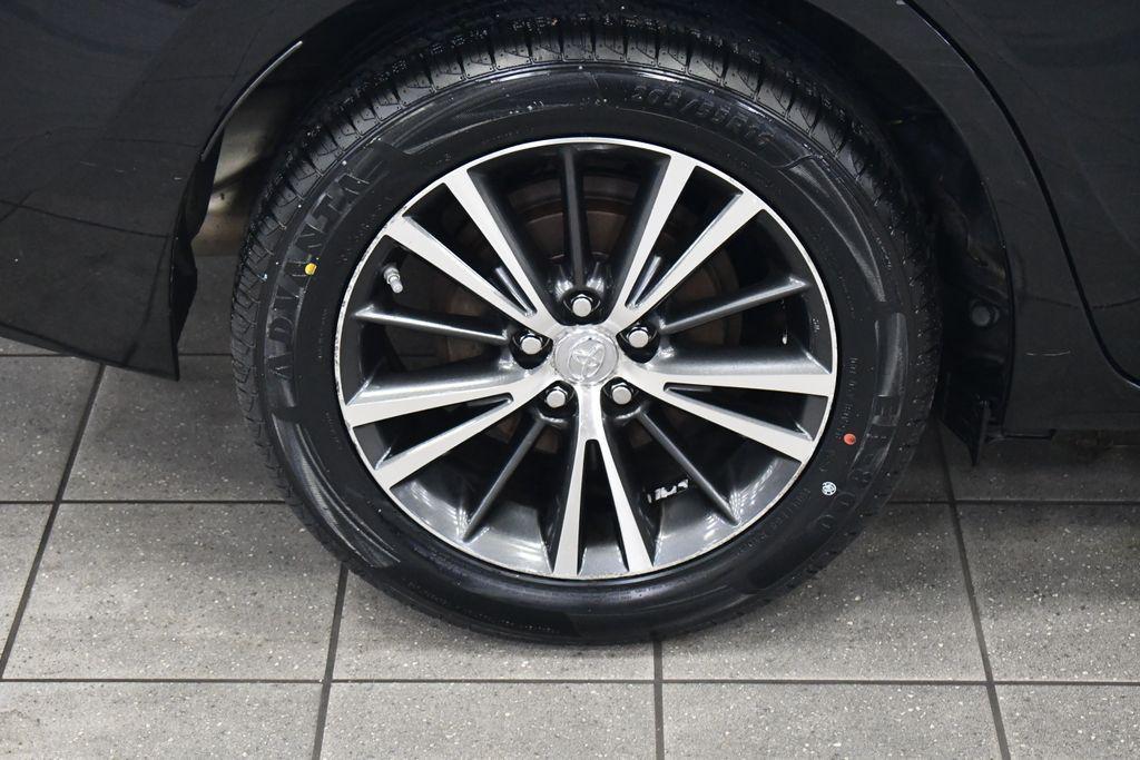 used 2019 Toyota Corolla car, priced at $13,550