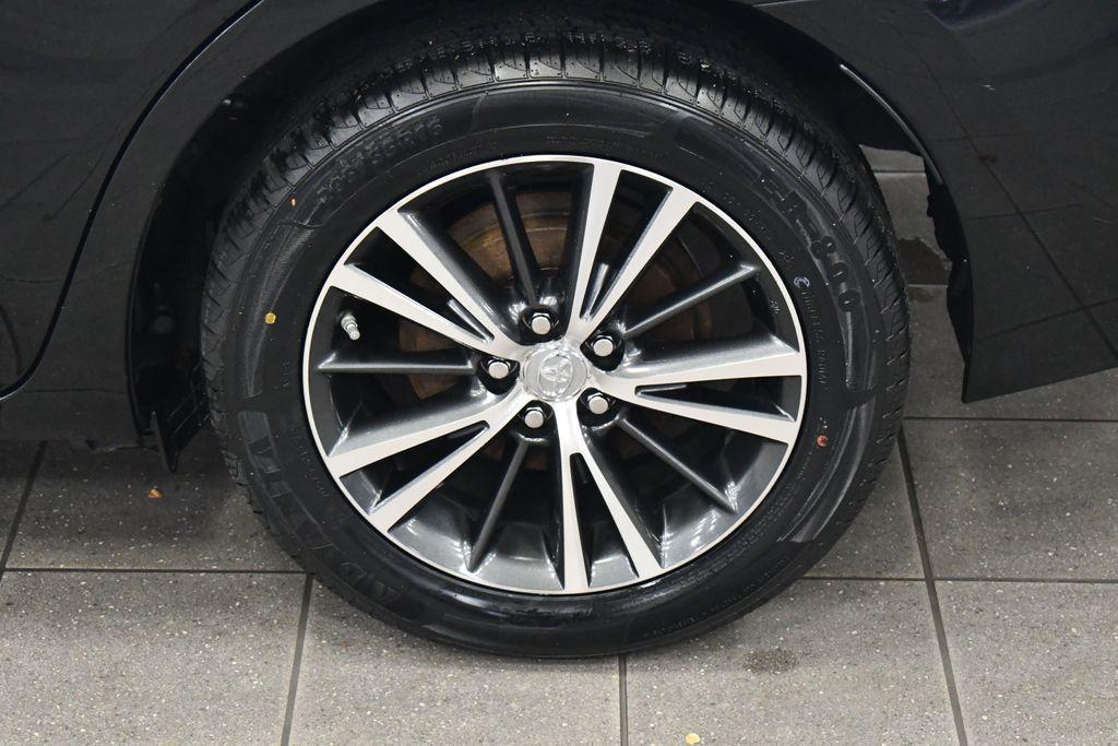 used 2019 Toyota Corolla car, priced at $13,550