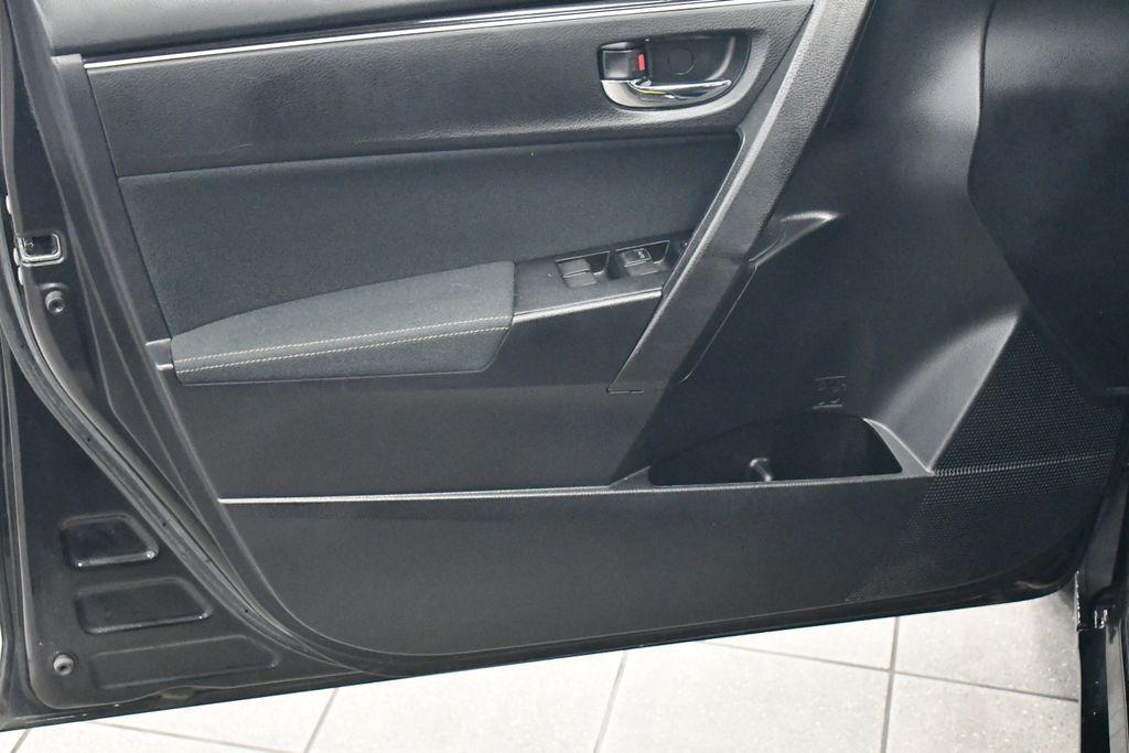 used 2019 Toyota Corolla car, priced at $13,550