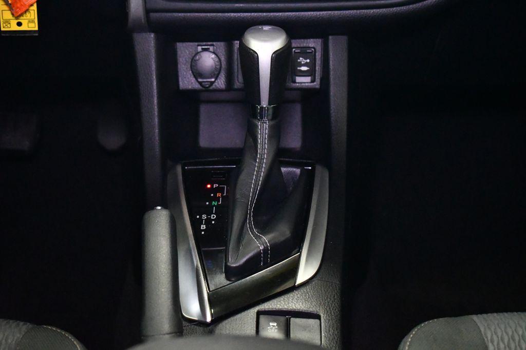 used 2019 Toyota Corolla car, priced at $13,550