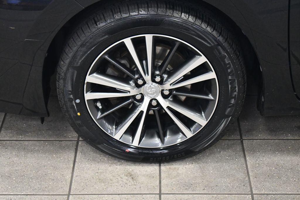 used 2019 Toyota Corolla car, priced at $13,550