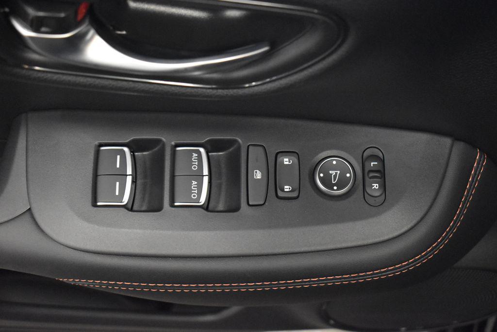 new 2026 Honda HR-V car, priced at $30,950