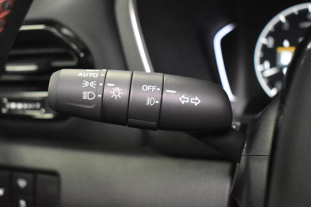 new 2025 Honda Pilot car, priced at $50,895