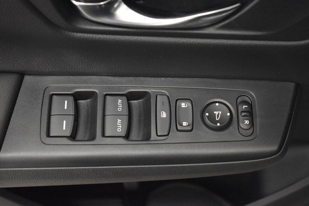 new 2026 Honda CR-V car, priced at $34,995