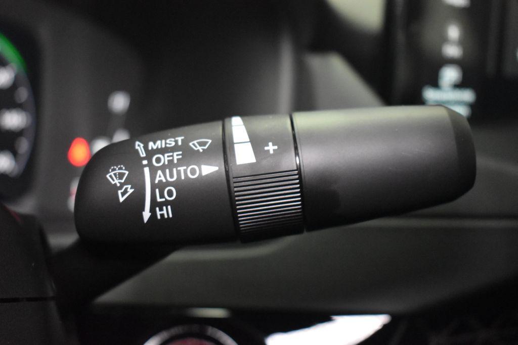 new 2025 Honda Accord Hybrid car, priced at $40,450