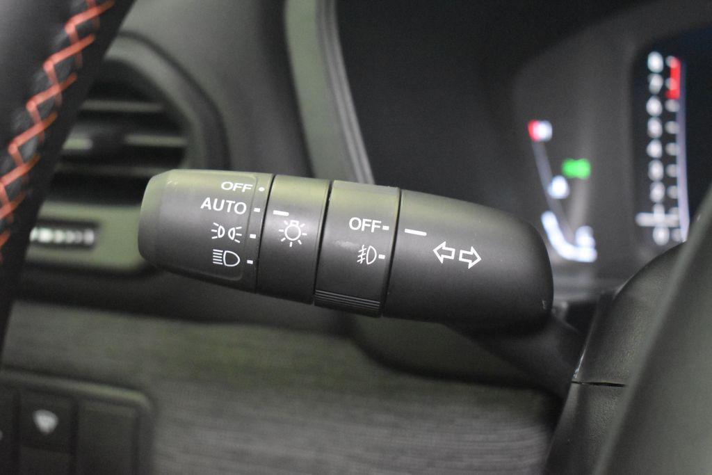 new 2026 Honda Passport car, priced at $47,855