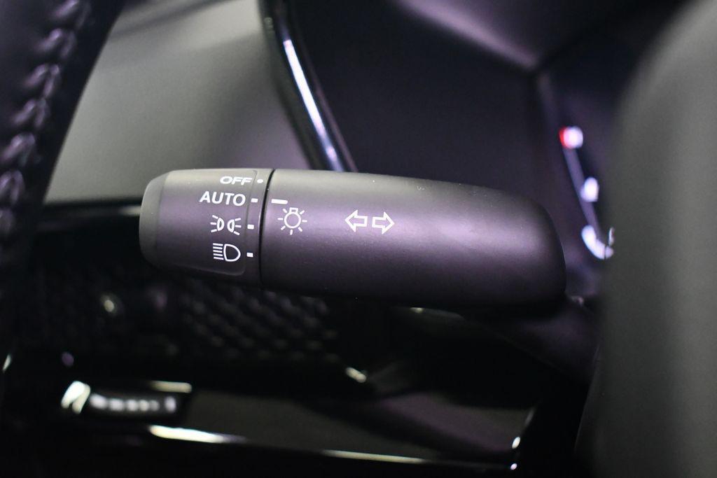 new 2026 Honda CR-V car, priced at $38,350