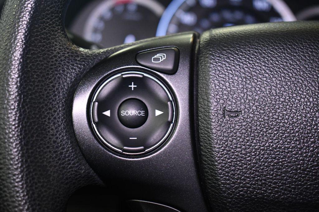 used 2015 Honda Accord car, priced at $11,950