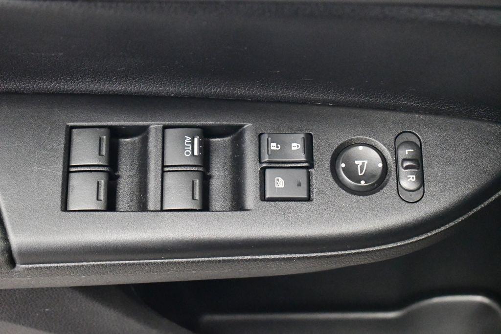 used 2015 Honda Accord car, priced at $11,950