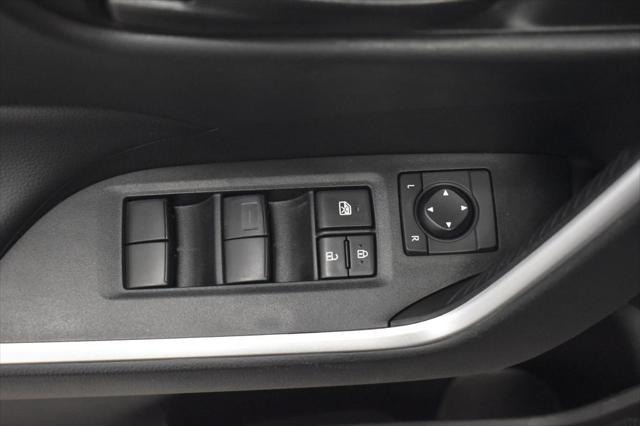 used 2023 Toyota RAV4 car, priced at $24,950