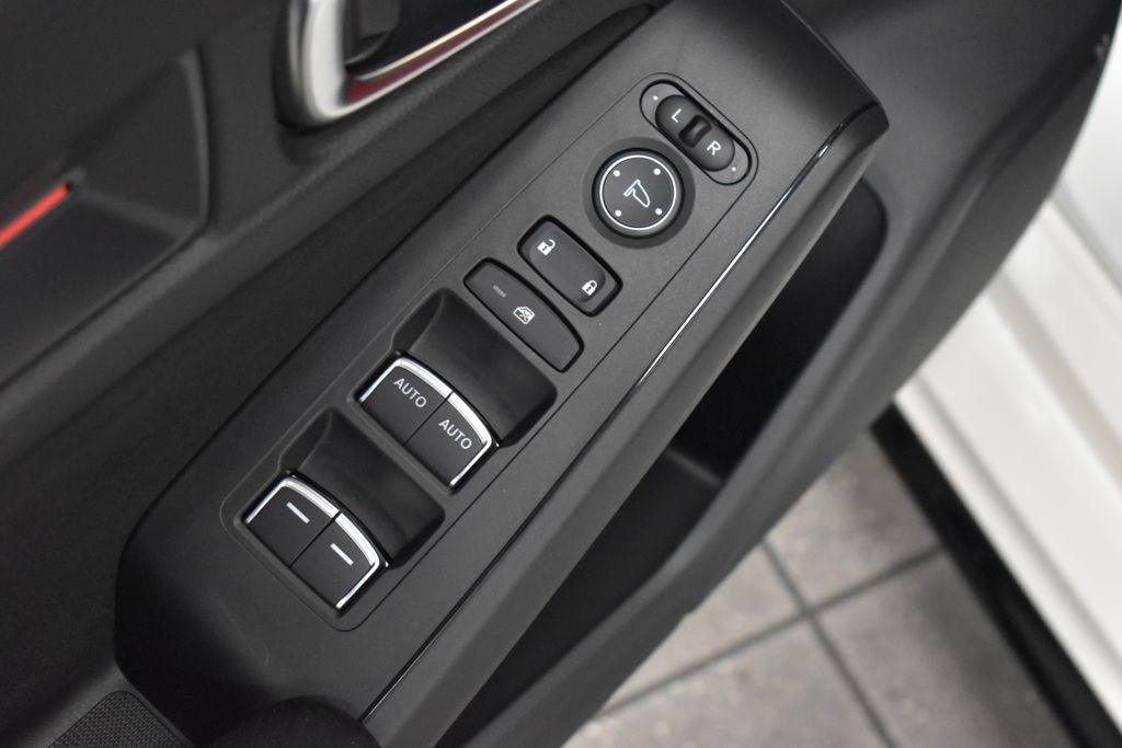 new 2025 Honda Civic Type R car, priced at $47,545