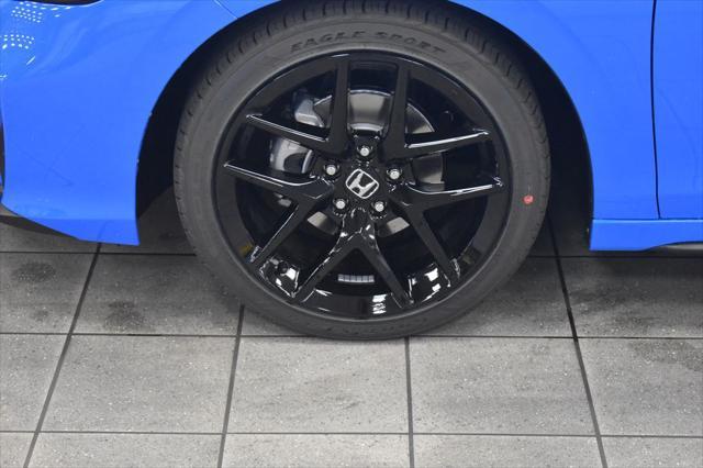 new 2025 Honda Civic car, priced at $29,000
