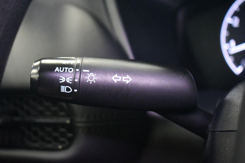 used 2023 Honda HR-V car, priced at $21,950