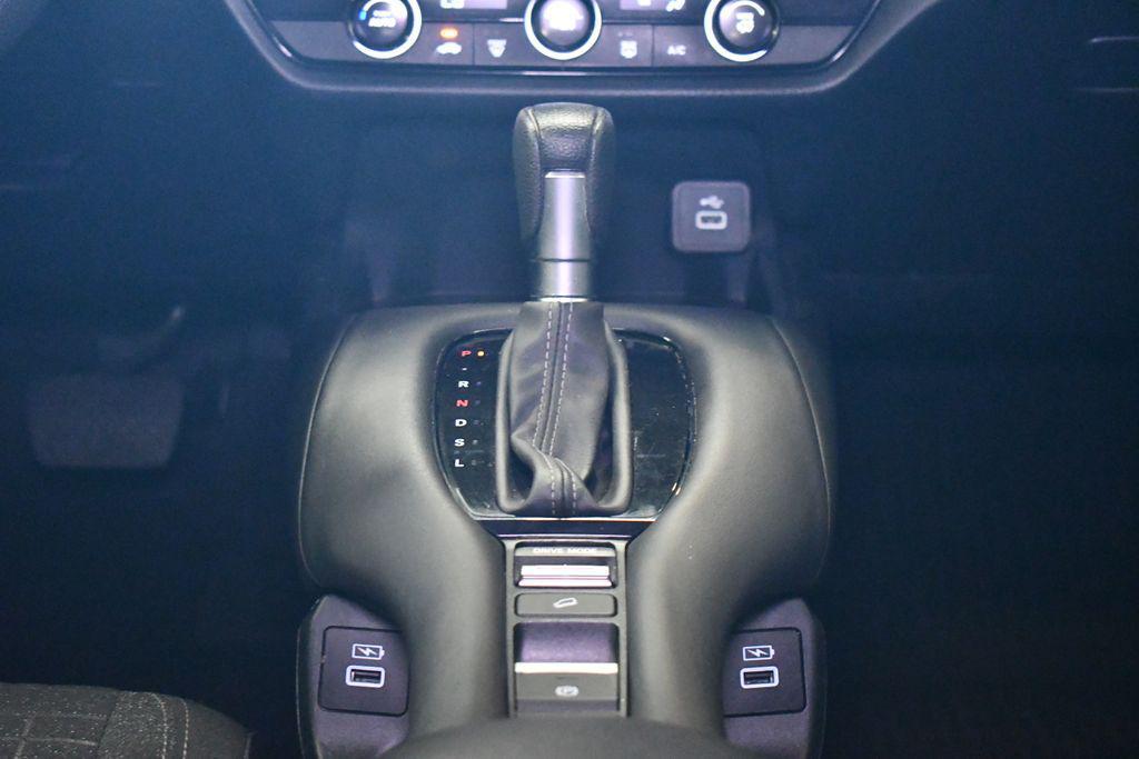 used 2023 Honda HR-V car, priced at $21,950