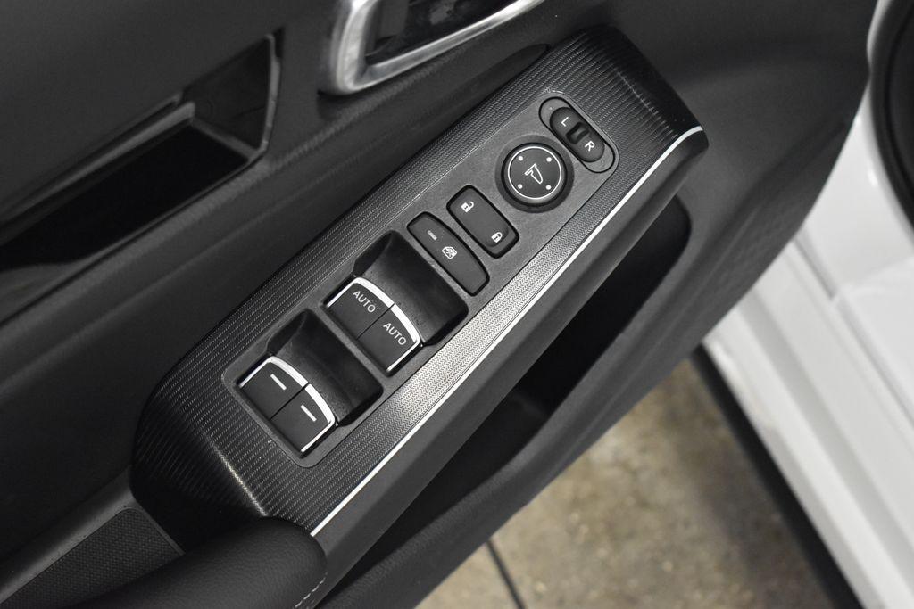 new 2026 Honda Civic Hybrid car, priced at $33,250