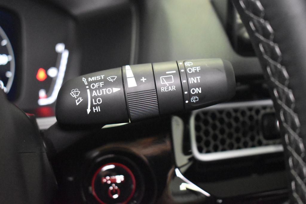 new 2026 Honda Civic Hybrid car, priced at $33,250