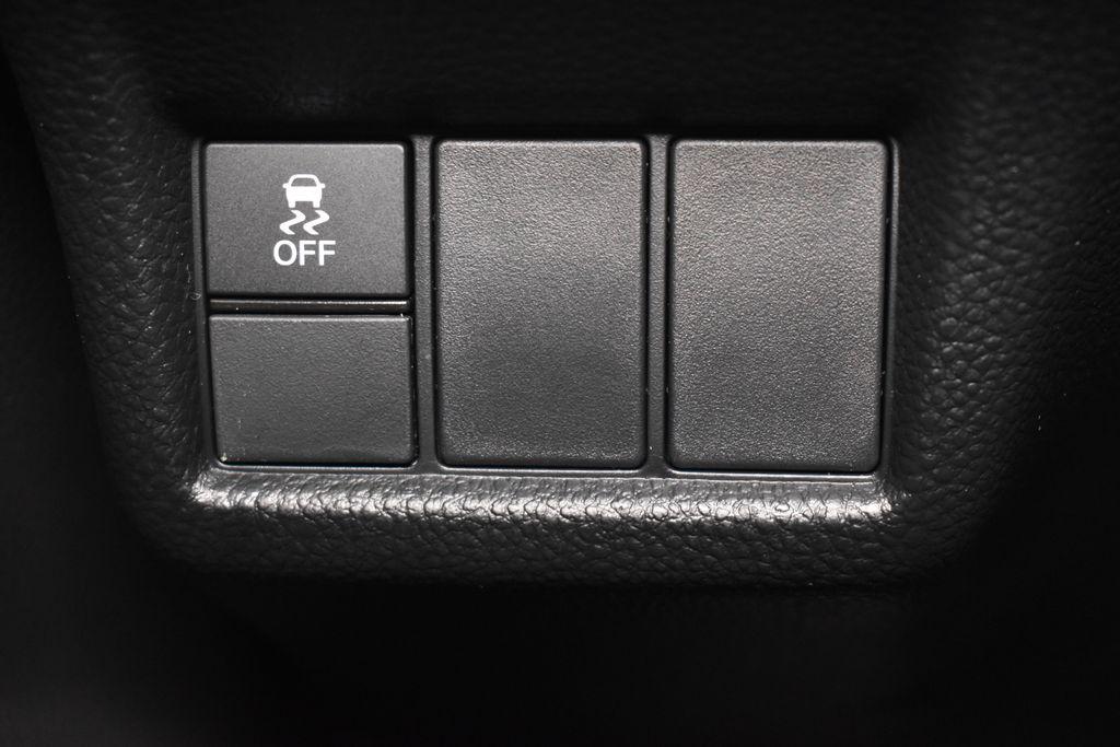 new 2026 Honda Civic Hybrid car, priced at $33,250