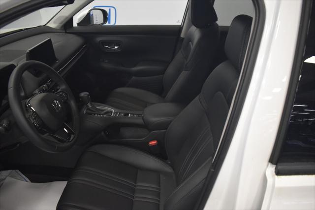 used 2024 Honda HR-V car, priced at $29,550