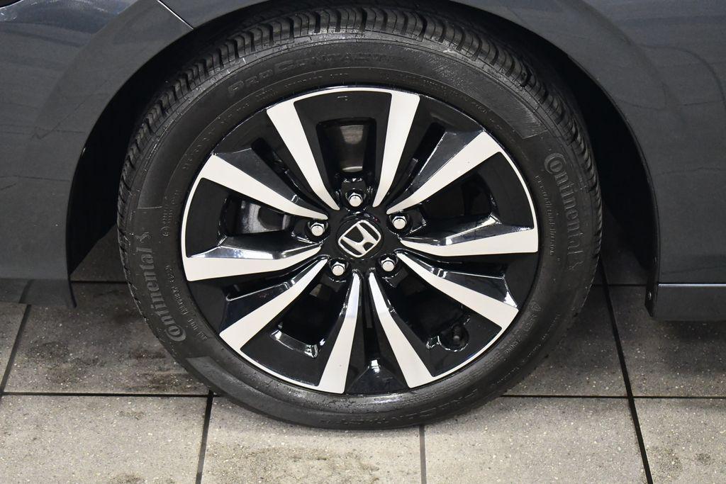 used 2023 Honda Civic car, priced at $25,550