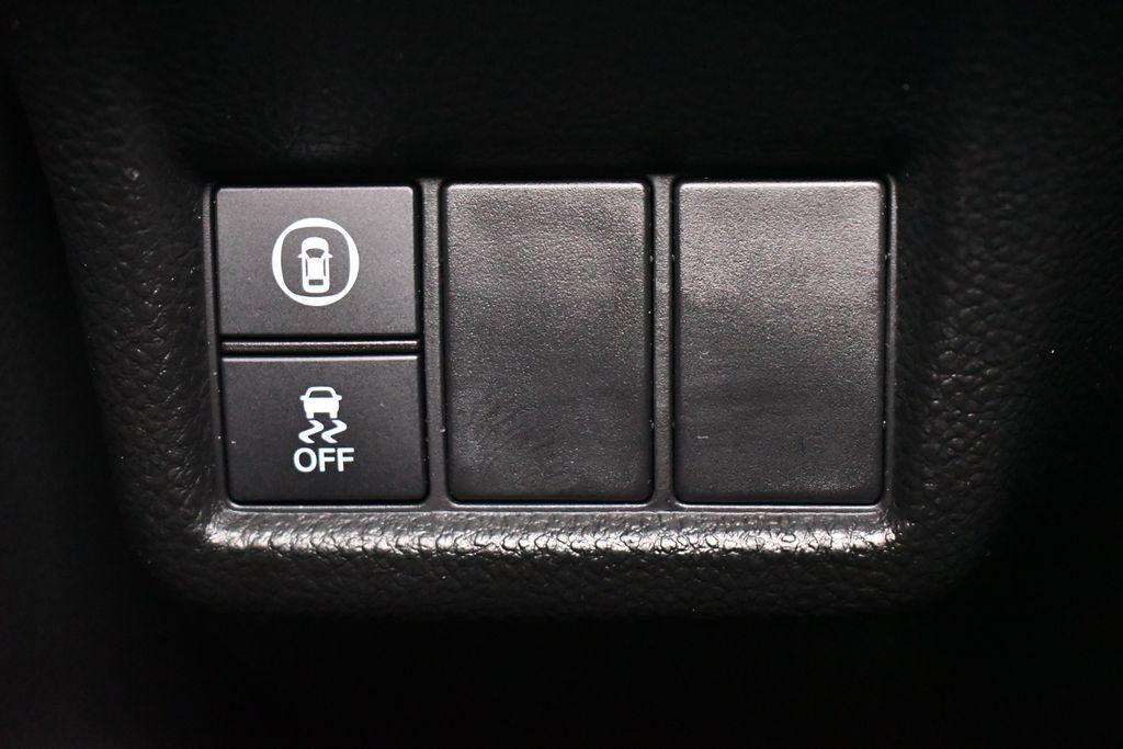 used 2023 Honda Civic car, priced at $25,550