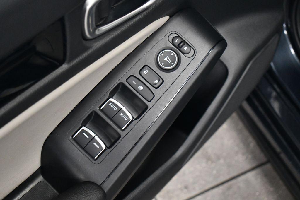 used 2023 Honda Civic car, priced at $25,550