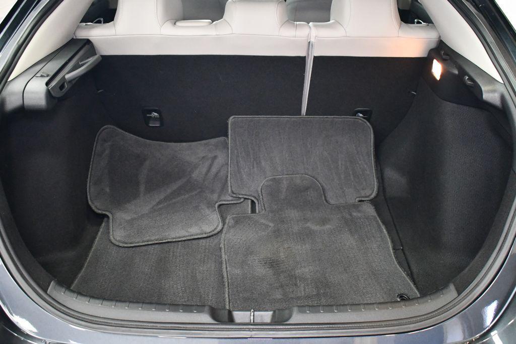 used 2023 Honda Civic car, priced at $25,550