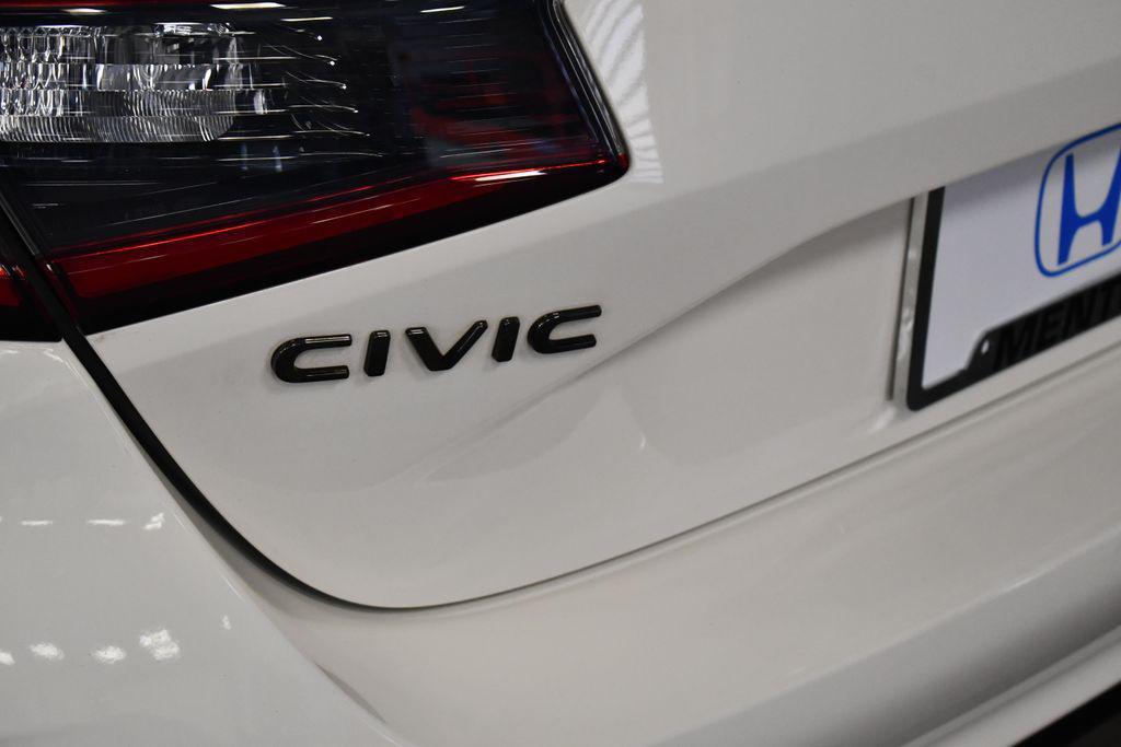 used 2023 Honda Civic Type R car, priced at $39,950