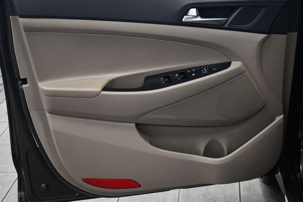 used 2020 Hyundai Tucson car, priced at $16,550