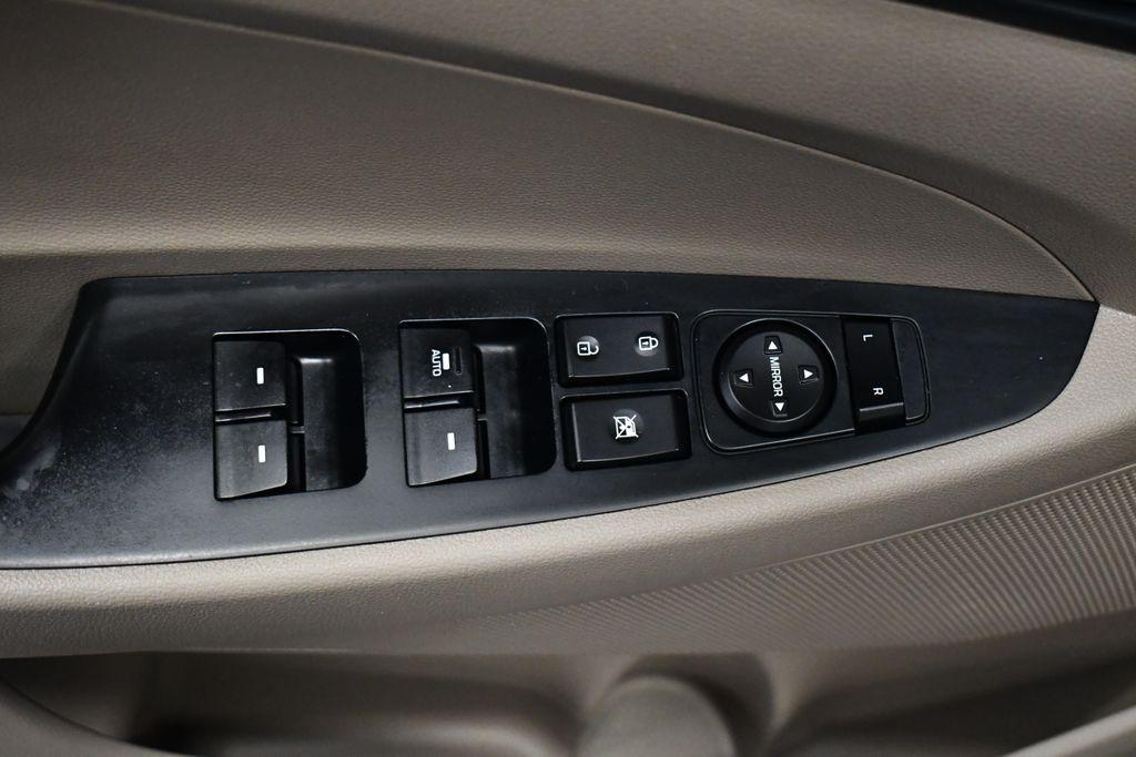 used 2020 Hyundai Tucson car, priced at $16,550